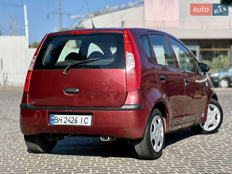 Хетчбек Mitsubishi Colt 2005 в Одесі