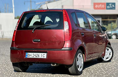 Хетчбек Mitsubishi Colt 2005 в 