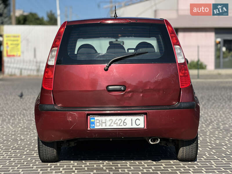 Хетчбек Mitsubishi Colt 2005 в Одесі