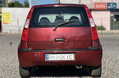 Хетчбек Mitsubishi Colt 2005 в 