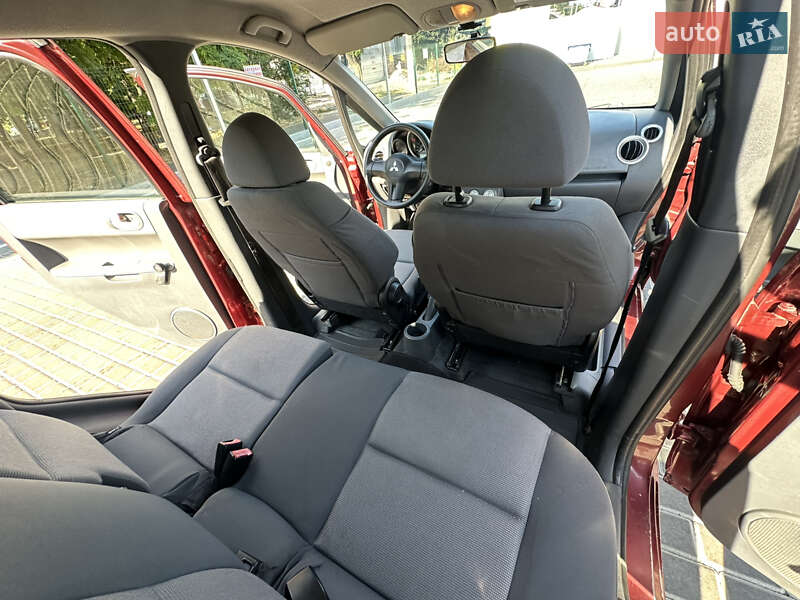 Хетчбек Mitsubishi Colt 2005 в Одесі