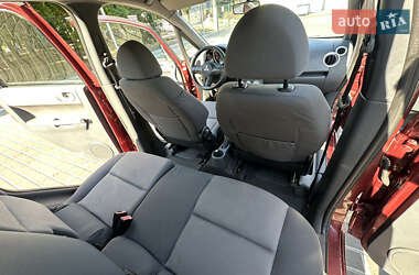 Хетчбек Mitsubishi Colt 2005 в 
