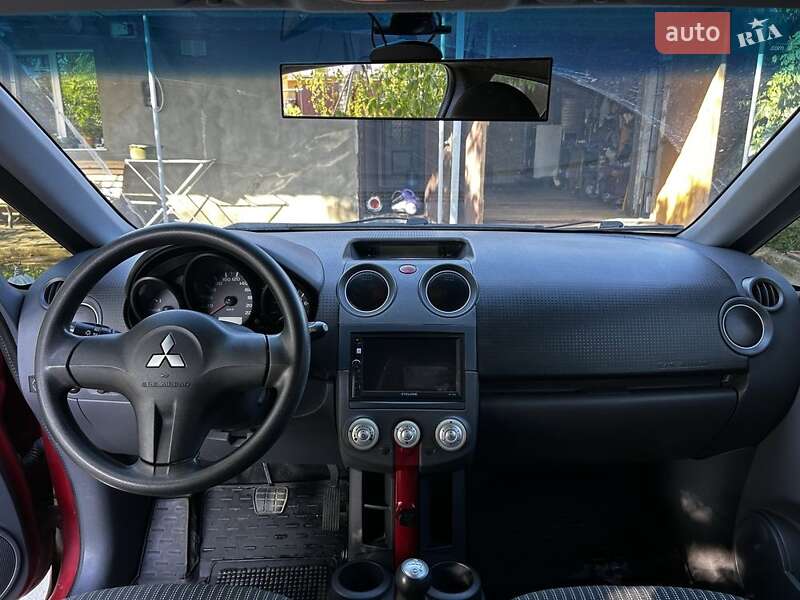 Хэтчбек Mitsubishi Colt 2007 в Кременчуге