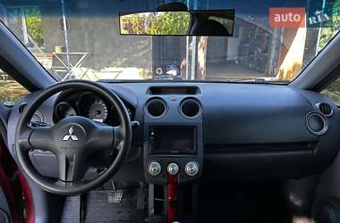 Хетчбек Mitsubishi Colt 2007 в 
