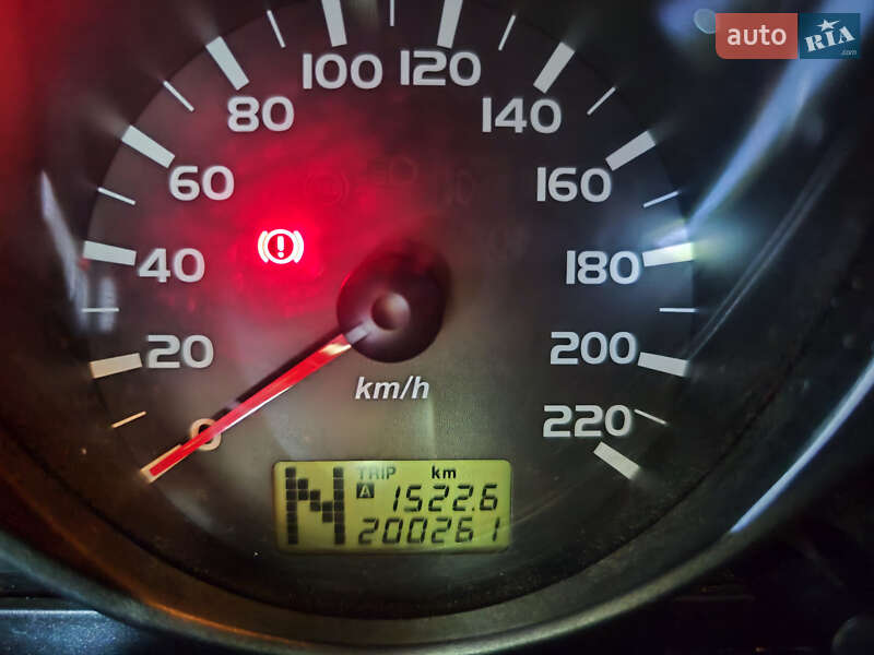 Хетчбек Mitsubishi Colt 2008 в Вінниці