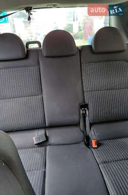 Хэтчбек Mitsubishi Colt 2008 в 