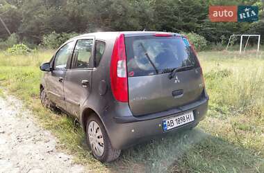 Хэтчбек Mitsubishi Colt 2008 в 