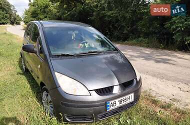 Хэтчбек Mitsubishi Colt 2008 в 