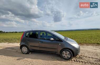 Хэтчбек Mitsubishi Colt 2008 в 