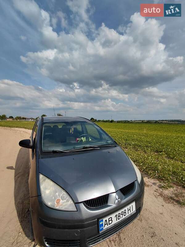 Хетчбек Mitsubishi Colt 2008 в Вінниці