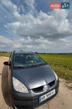 Хэтчбек Mitsubishi Colt 2008 в 