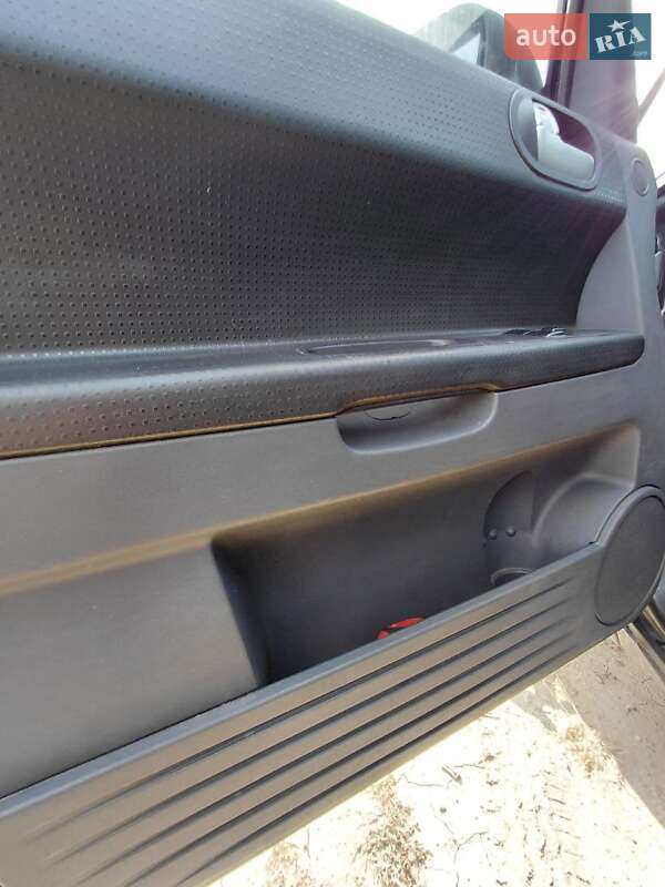 Хетчбек Mitsubishi Colt 2008 в Вінниці
