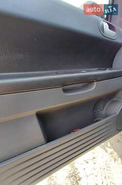 Хэтчбек Mitsubishi Colt 2008 в 