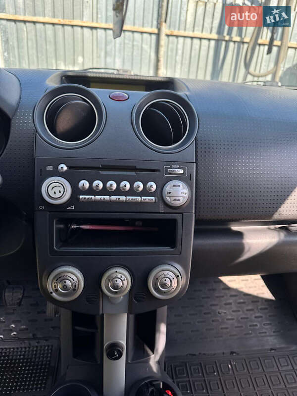 Хетчбек Mitsubishi Colt 2007 в Шостці фото 13 Хетчбек Mitsubishi Colt 2007 в Шостці