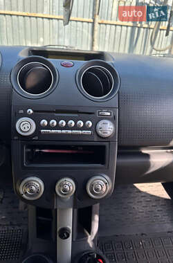 Хэтчбек Mitsubishi Colt 2007 в 