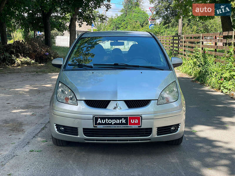 Хетчбек Mitsubishi Colt 2007 в Києві
