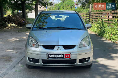 Хэтчбек Mitsubishi Colt 2007 в 