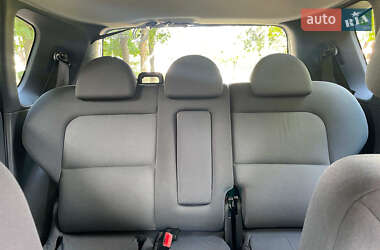 Хэтчбек Mitsubishi Colt 2007 в 