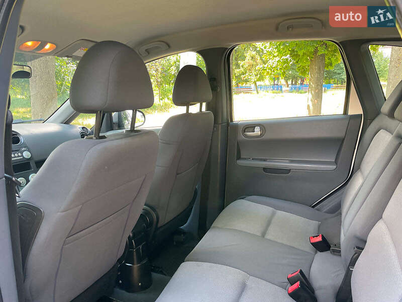 Хетчбек Mitsubishi Colt 2007 в Києві