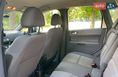 Хэтчбек Mitsubishi Colt 2007 в 