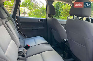 Хэтчбек Mitsubishi Colt 2007 в 