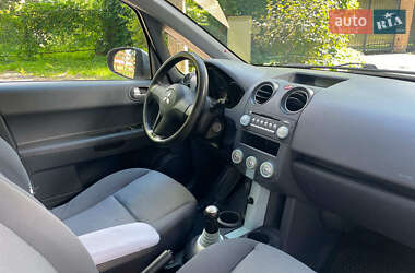 Хэтчбек Mitsubishi Colt 2007 в 