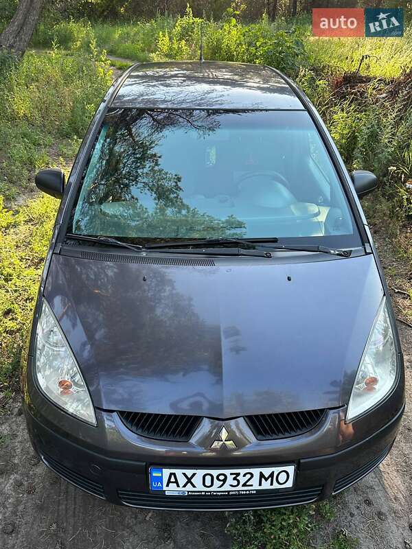 Хетчбек Mitsubishi Colt 2005 в Харкові