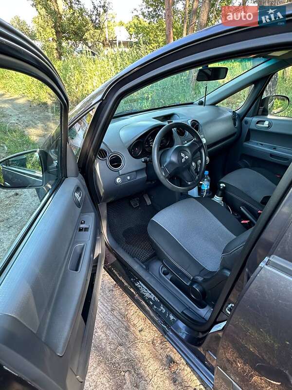 Хетчбек Mitsubishi Colt 2005 в Харкові