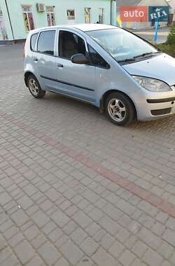 Хетчбек Mitsubishi Colt 2006 в 