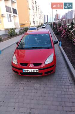 Хетчбек Mitsubishi Colt 2008 в 