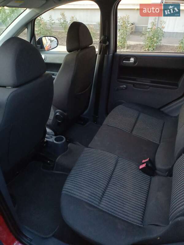 Хетчбек Mitsubishi Colt 2008 в Одесі