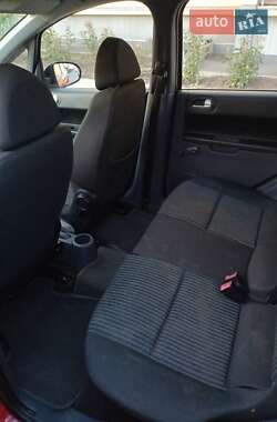 Хетчбек Mitsubishi Colt 2008 в 