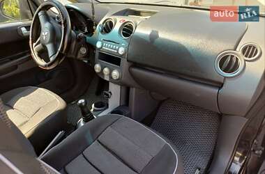 Хэтчбек Mitsubishi Colt 2008 в 