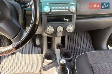 Хэтчбек Mitsubishi Colt 2008 в 