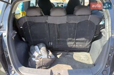 Хэтчбек Mitsubishi Colt 2008 в 