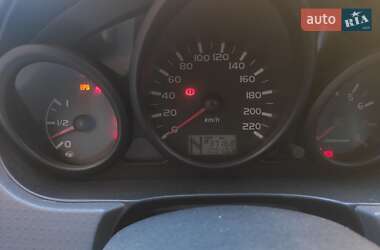 Хетчбек Mitsubishi Colt 2006 в 