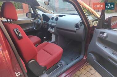 Хетчбек Mitsubishi Colt 2006 в 