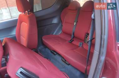 Хетчбек Mitsubishi Colt 2006 в 