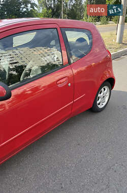 Хетчбек Mitsubishi Colt 2008 в 