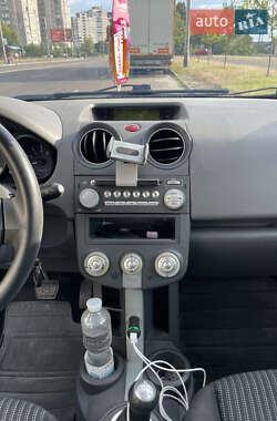 Хетчбек Mitsubishi Colt 2008 в 