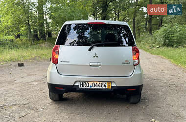 Хэтчбек Mitsubishi Colt 2009 в 