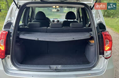 Хэтчбек Mitsubishi Colt 2009 в 