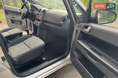 Хэтчбек Mitsubishi Colt 2009 в 
