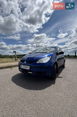 Хетчбек Mitsubishi Colt 2008 в 