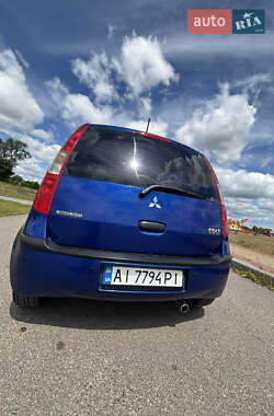 Хетчбек Mitsubishi Colt 2008 в 