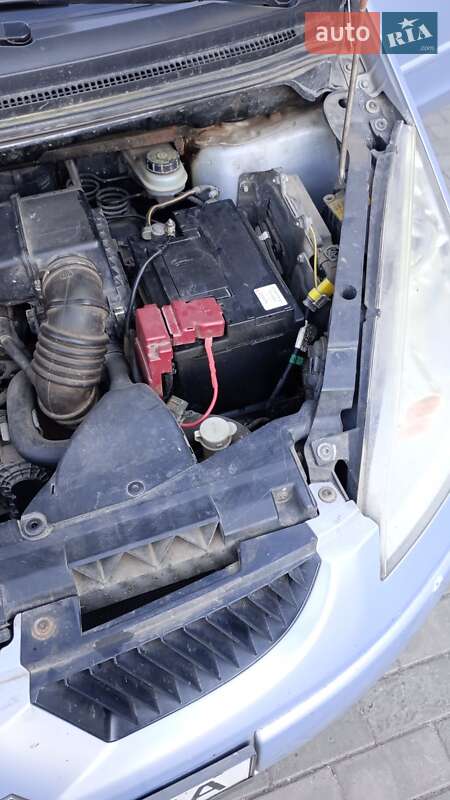 Хэтчбек Mitsubishi Colt 2006 в Апостолово