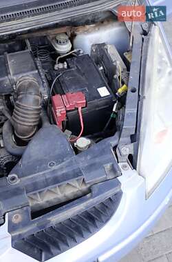 Хетчбек Mitsubishi Colt 2006 в 