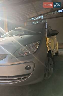 Хэтчбек Mitsubishi Colt 2006 в 