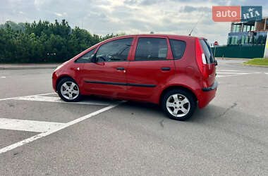 Хэтчбек Mitsubishi Colt 2007 в 