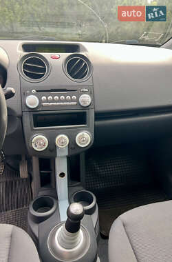 Хэтчбек Mitsubishi Colt 2007 в 